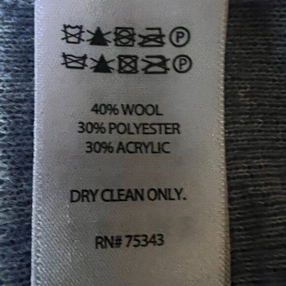 Amazing Cozy Ankle Length Cardign - Picture 3 of 3